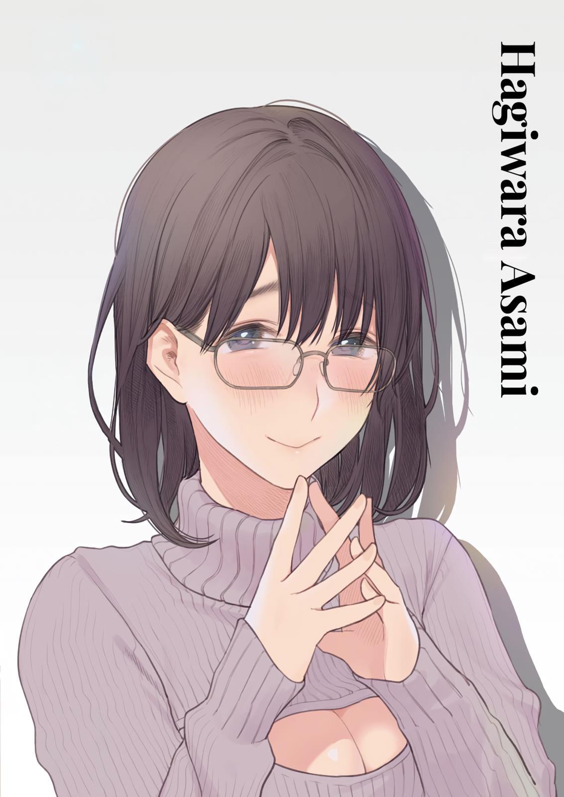 Read Henshuu no Isshou Manga Online