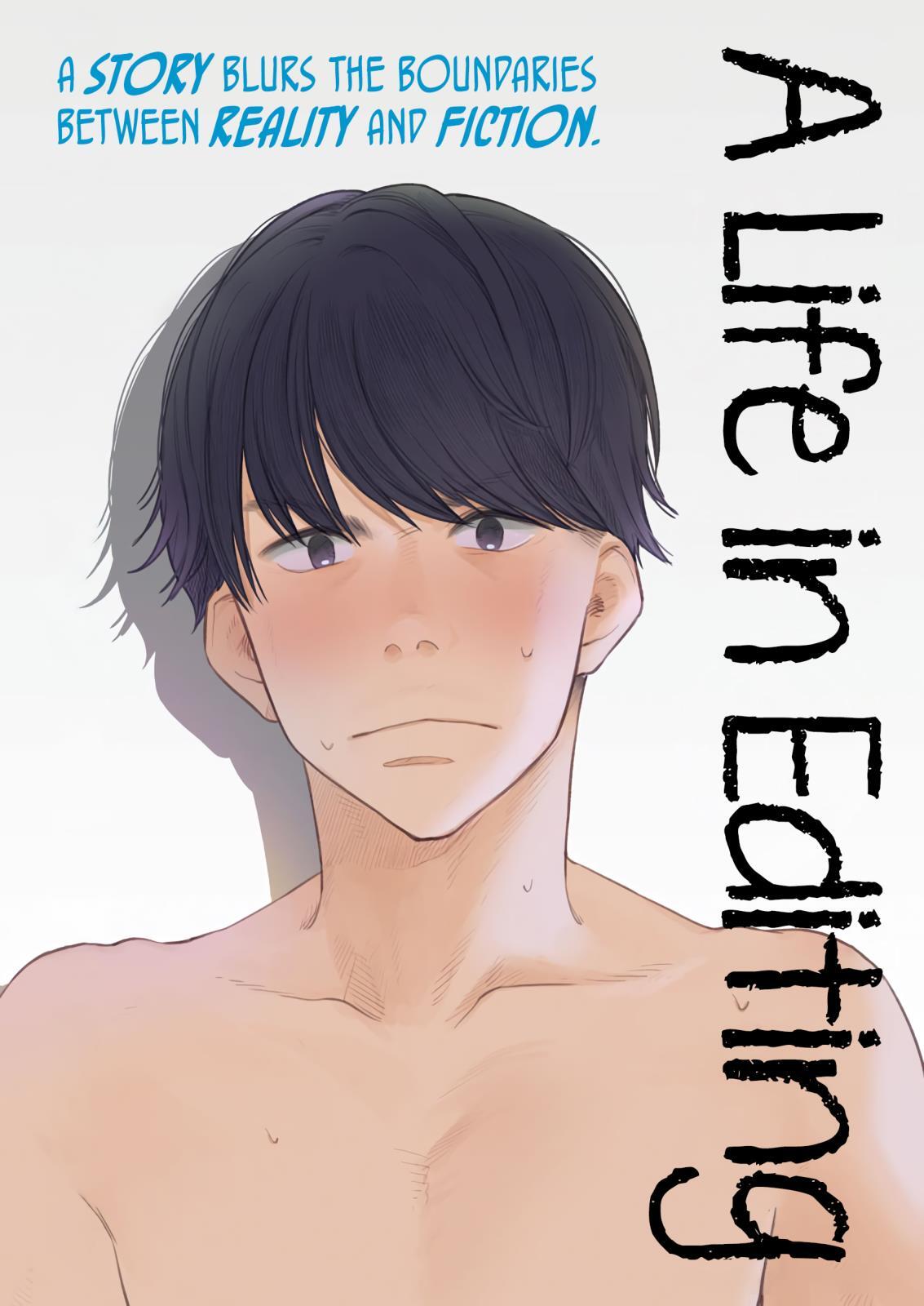 Read Henshuu no Isshou Manga Online