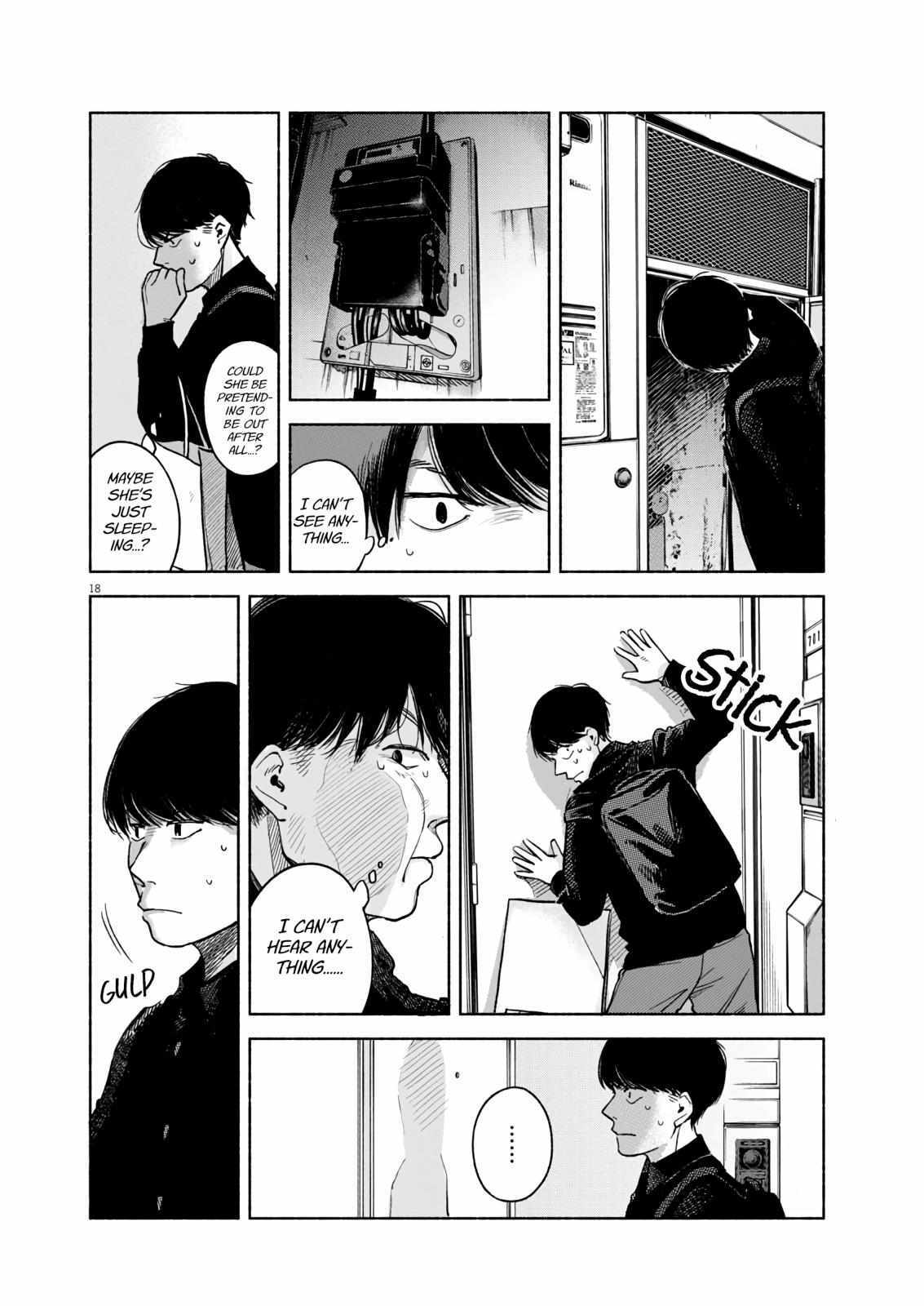 Read Henshuu no Isshou Manga Online