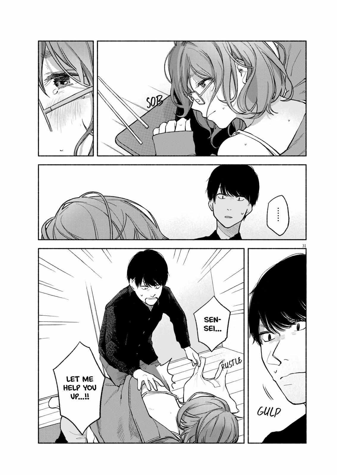 Read Henshuu no Isshou Manga Online