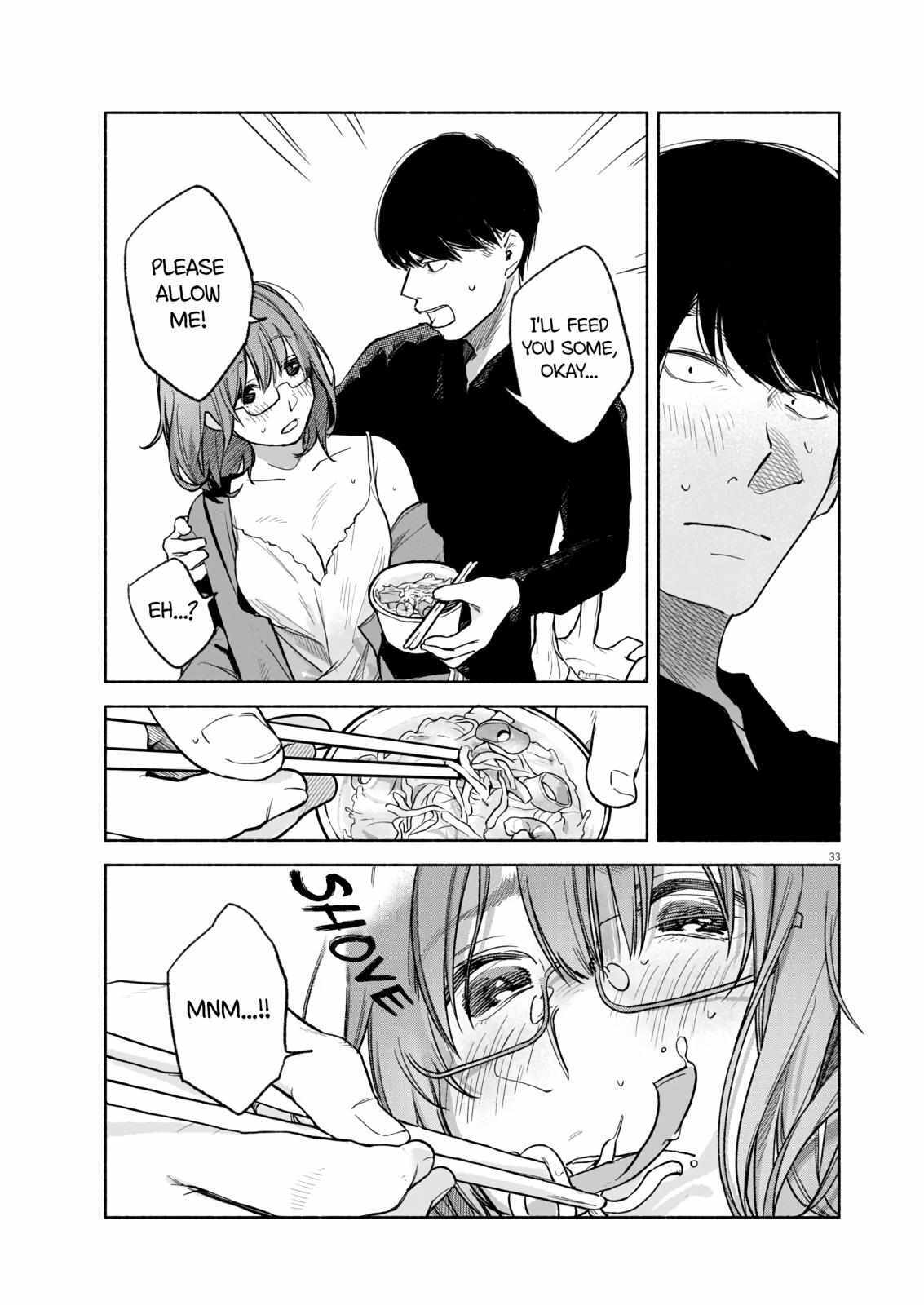 Read Henshuu no Isshou Manga Online