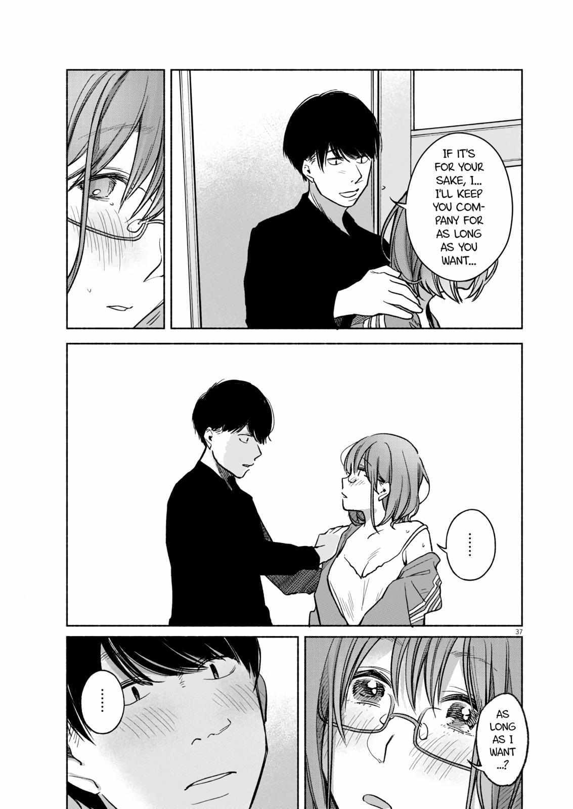 Read Henshuu no Isshou Manga Online