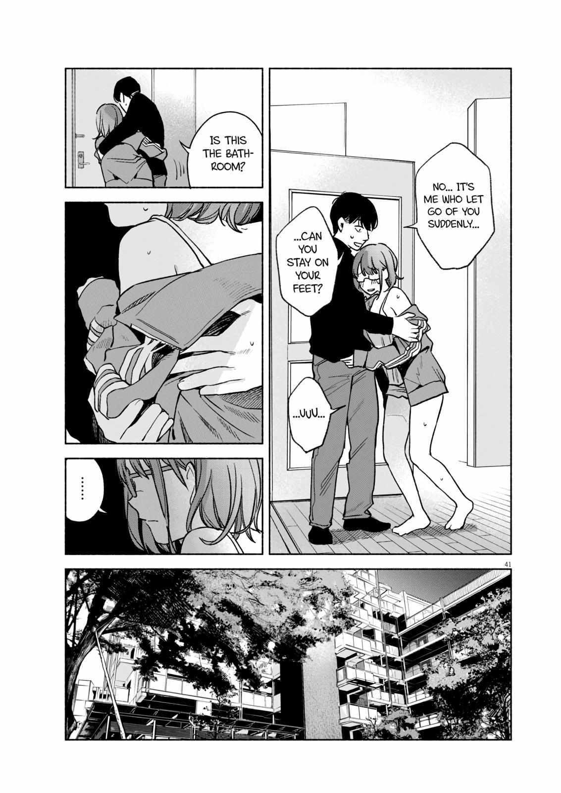 Read Henshuu no Isshou Manga Online