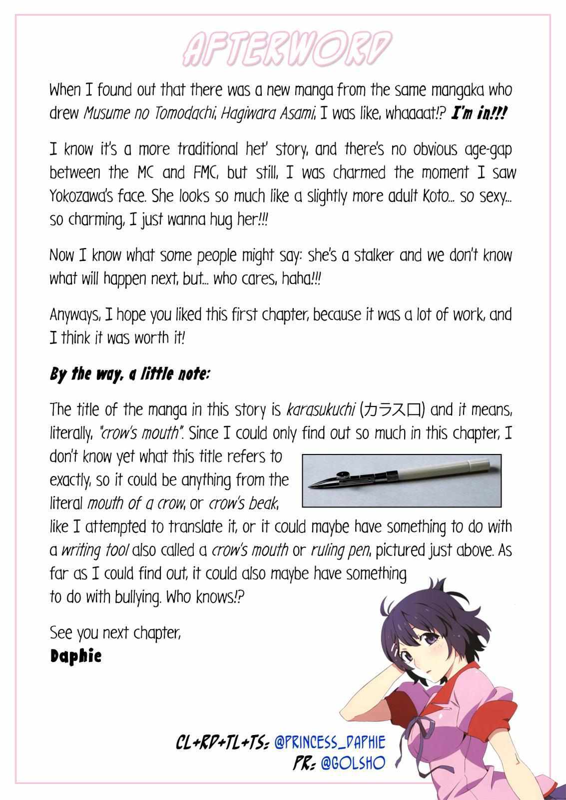 Read Henshuu no Isshou Manga Online