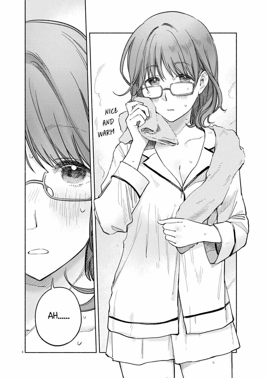 Read Henshuu no Isshou Manga Online