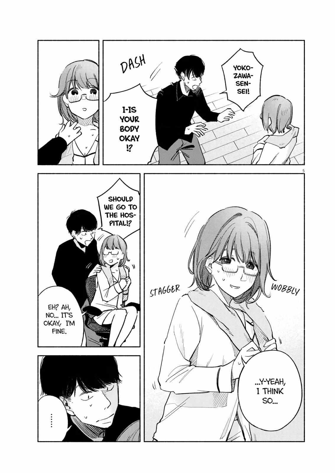 Read Henshuu no Isshou Manga Online