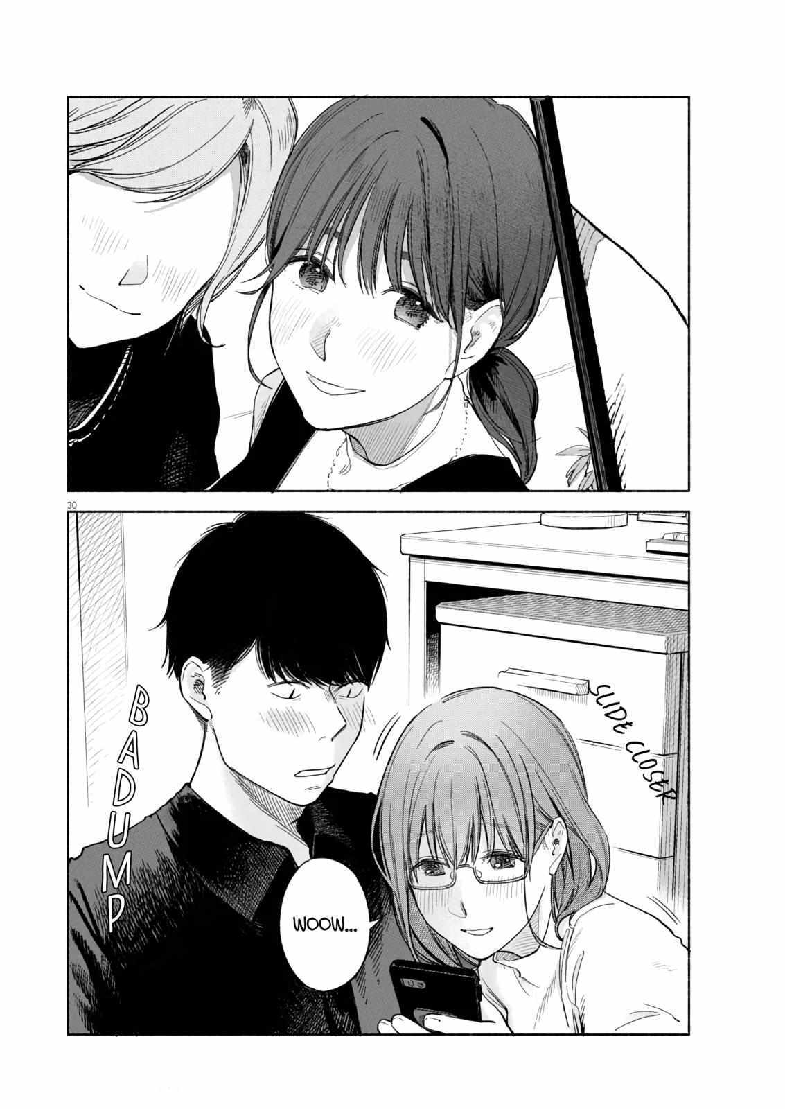 Read Henshuu no Isshou Manga Online