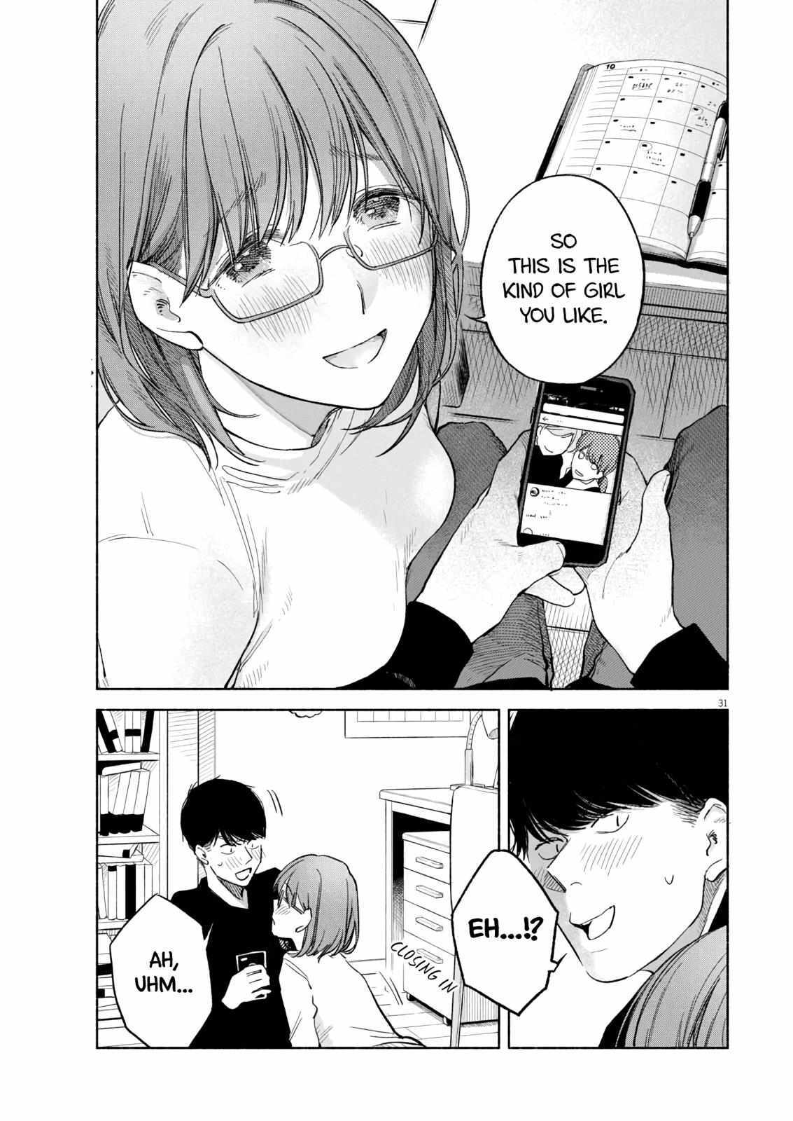 Read Henshuu no Isshou Manga Online