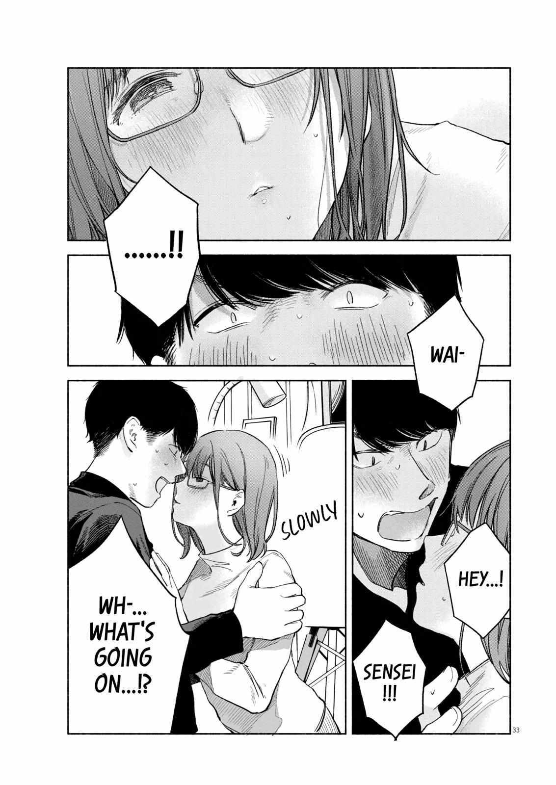 Read Henshuu no Isshou Manga Online