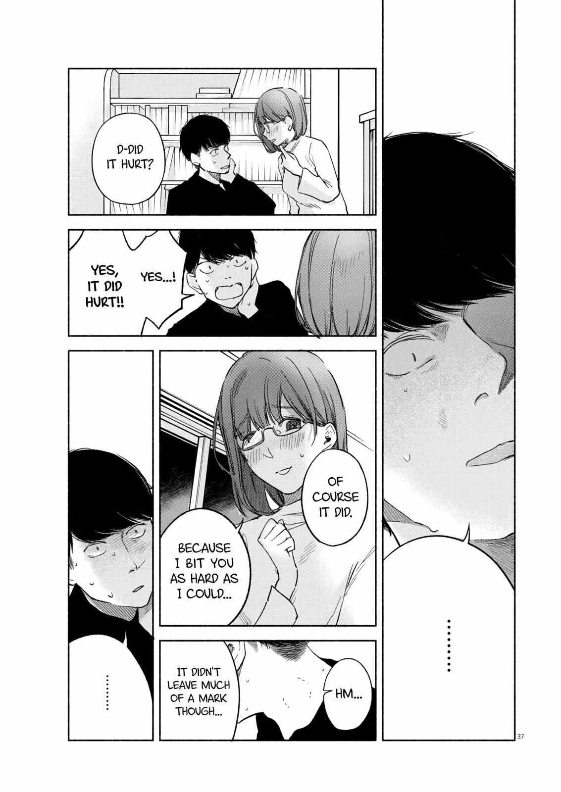 Read Henshuu no Isshou Manga Online