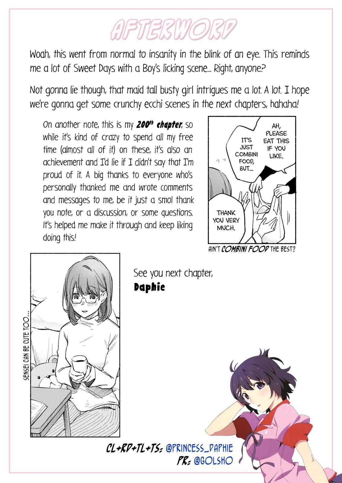 Read Henshuu no Isshou Manga Online