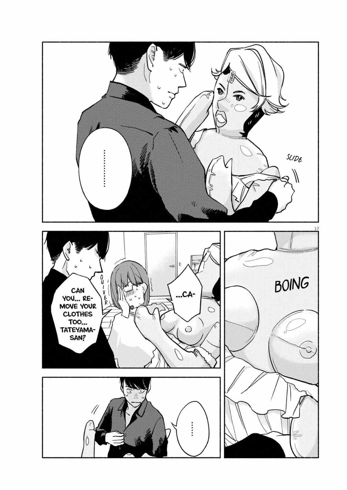 Read Henshuu no Isshou Manga Online