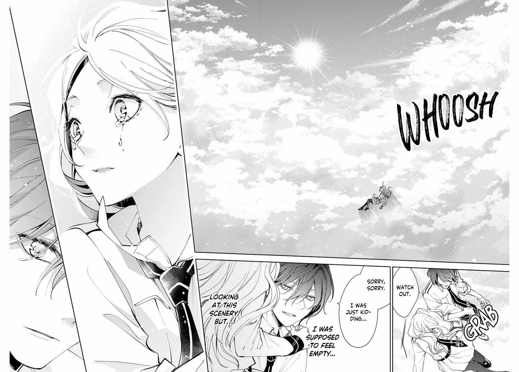 Read Henyoku no Drops Manga Online