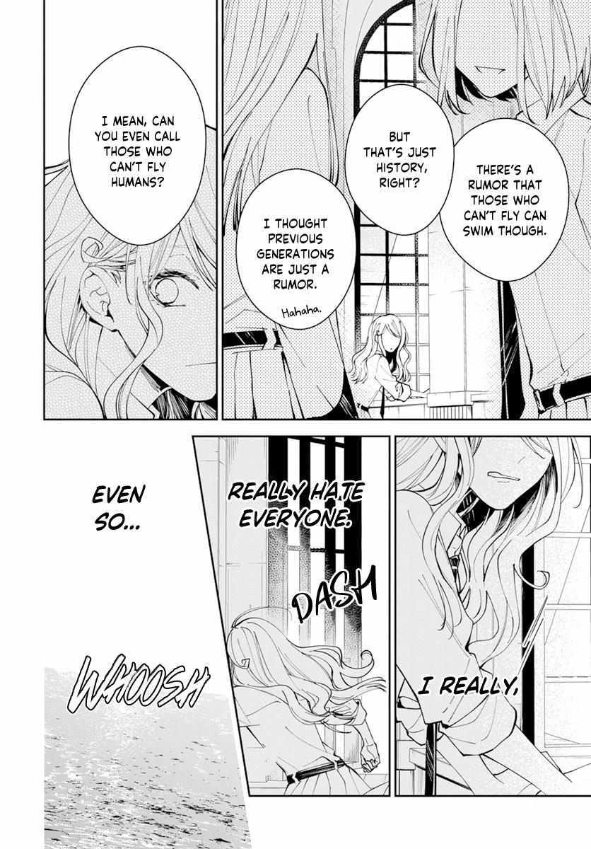 Read Henyoku no Drops Manga Online