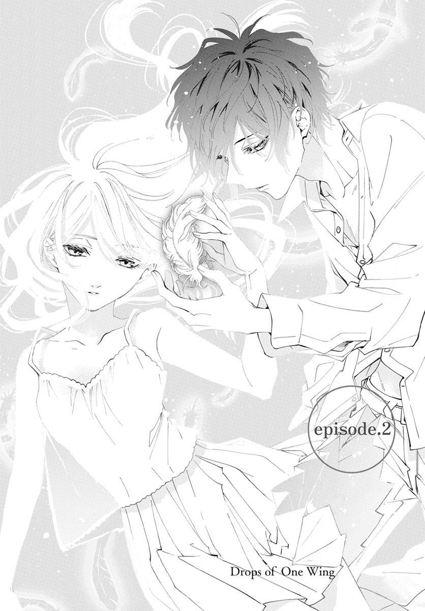 Read Henyoku no Drops Manga Online