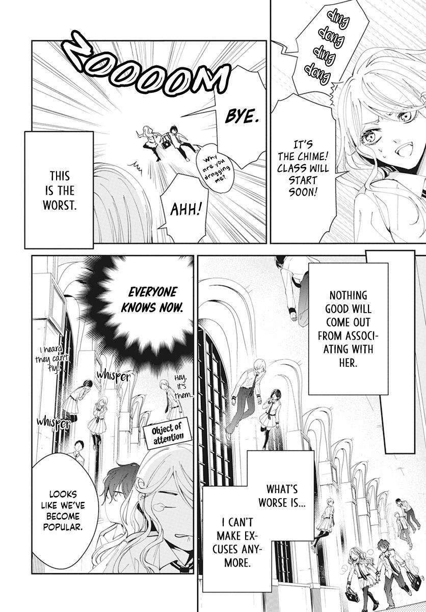 Read Henyoku no Drops Manga Online