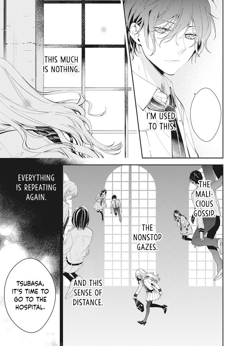 Read Henyoku no Drops Manga Online