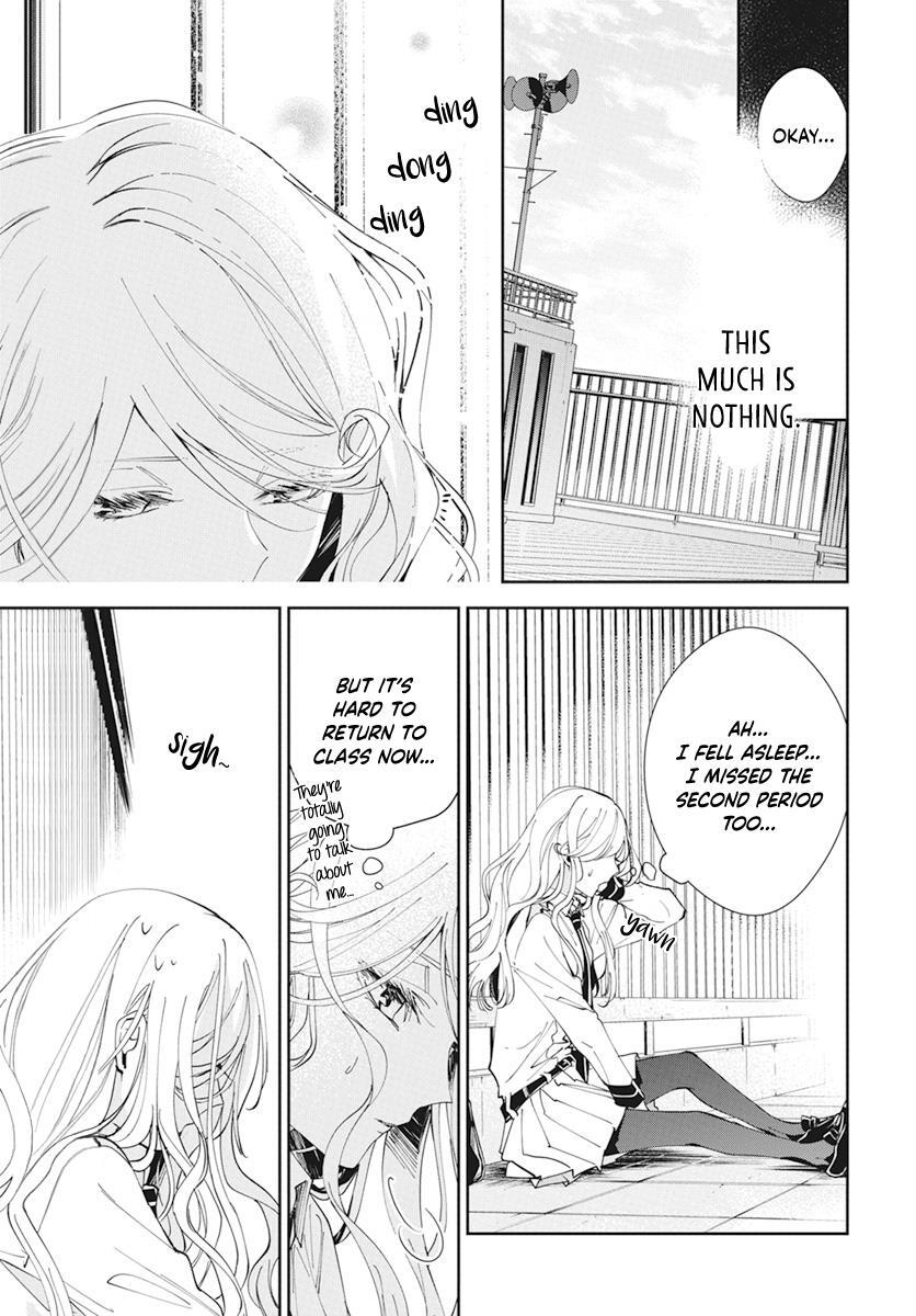 Read Henyoku no Drops Manga Online