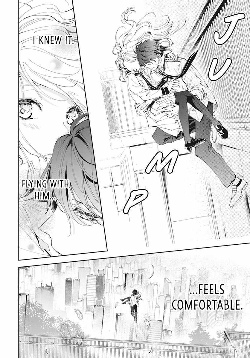 Read Henyoku no Drops Manga Online