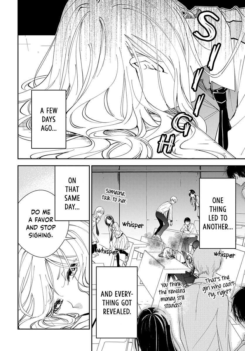 Read Henyoku no Drops Manga Online