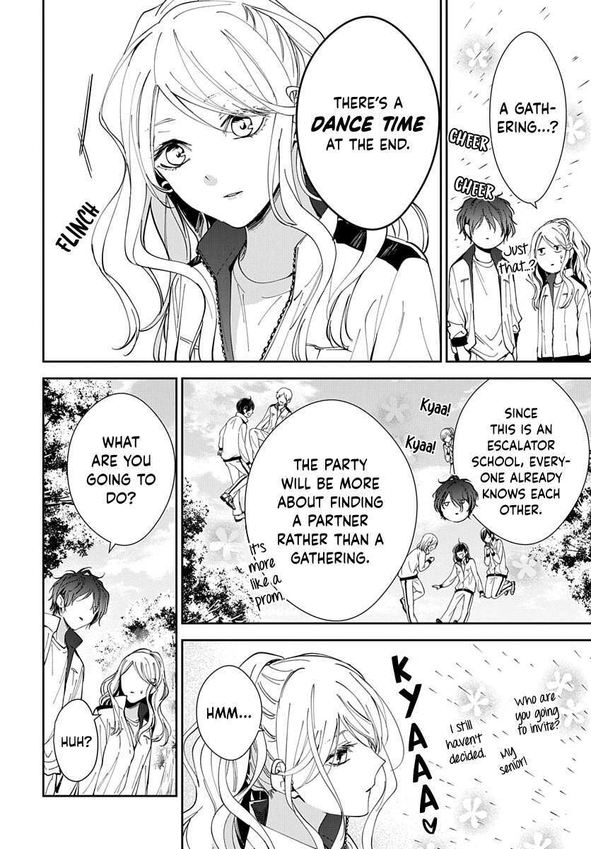 Read Henyoku no Drops Manga Online