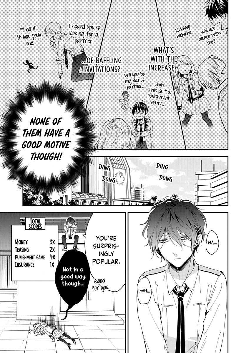 Read Henyoku no Drops Manga Online