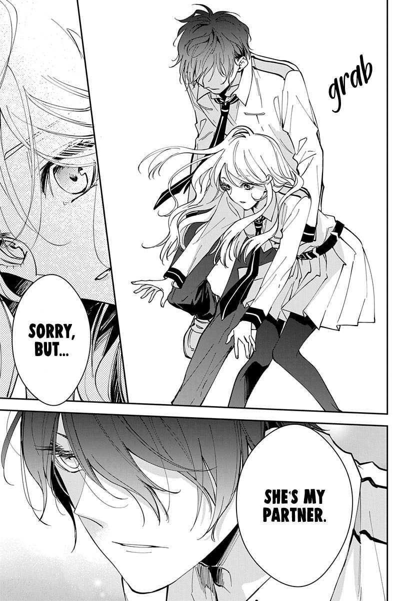 Read Henyoku no Drops Manga Online