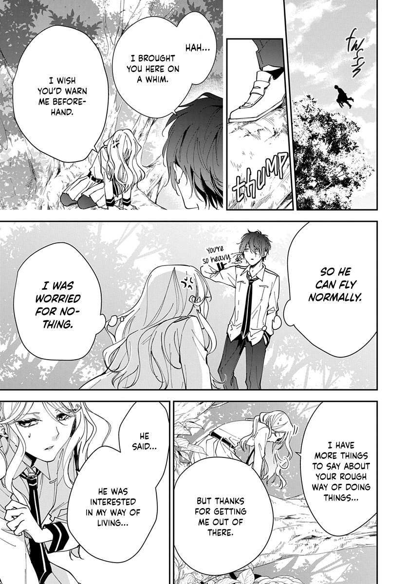 Read Henyoku no Drops Manga Online