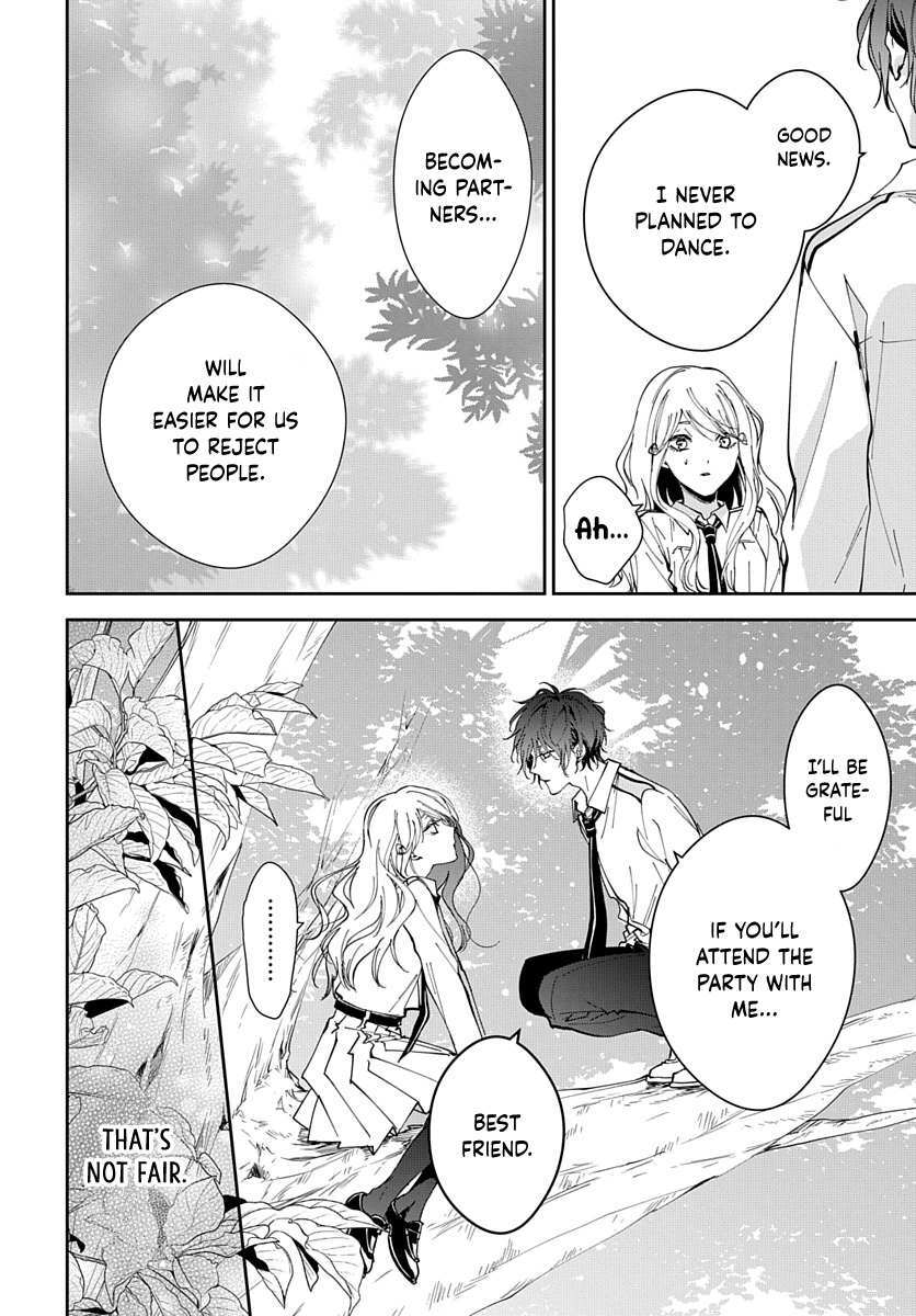 Read Henyoku no Drops Manga Online