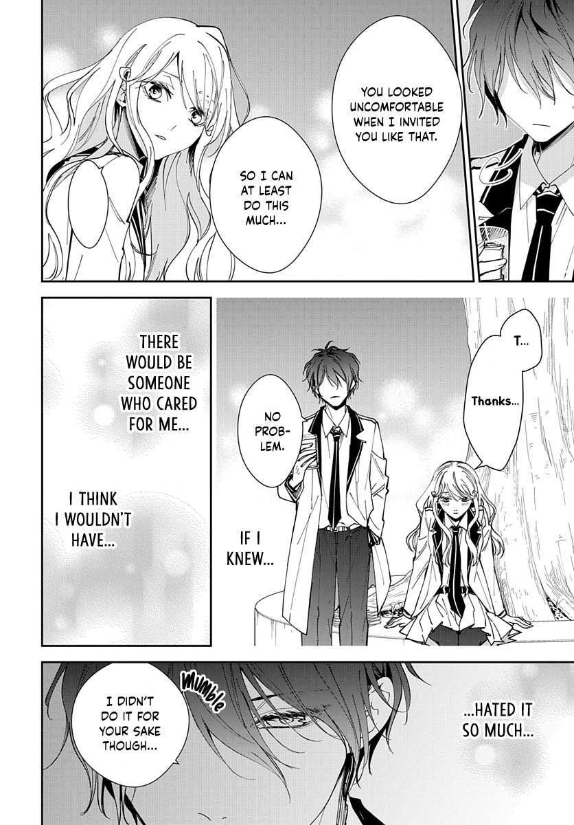 Read Henyoku no Drops Manga Online