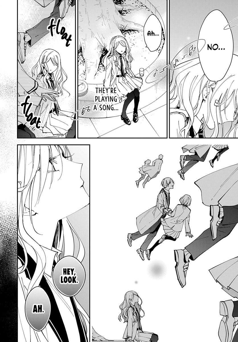 Read Henyoku no Drops Manga Online