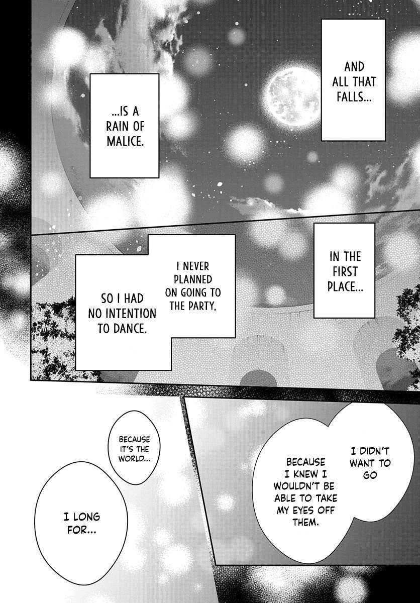 Read Henyoku no Drops Manga Online