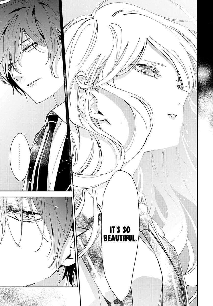 Read Henyoku no Drops Manga Online