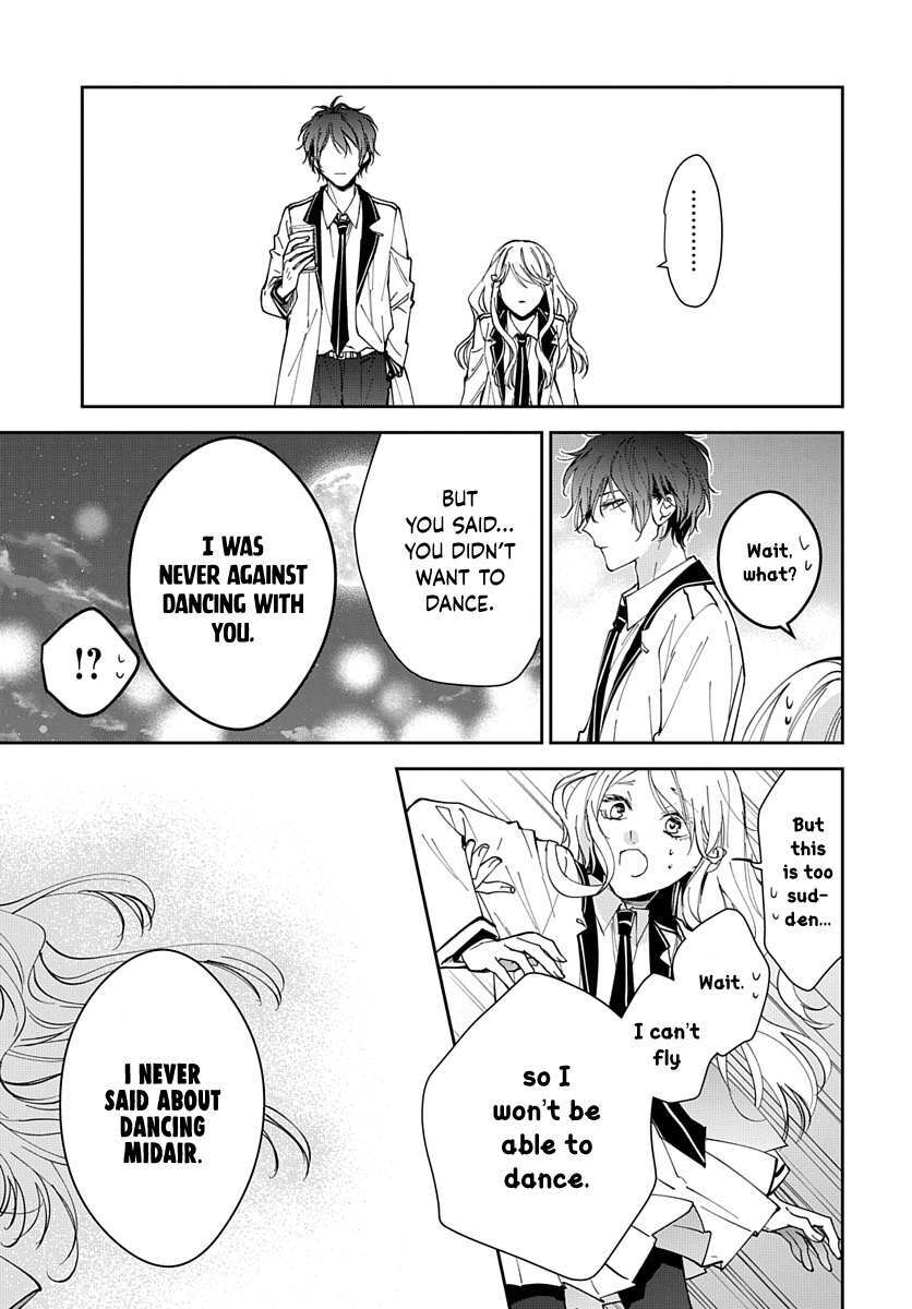 Read Henyoku no Drops Manga Online