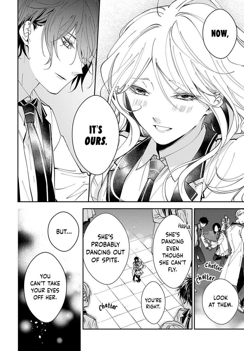 Read Henyoku no Drops Manga Online