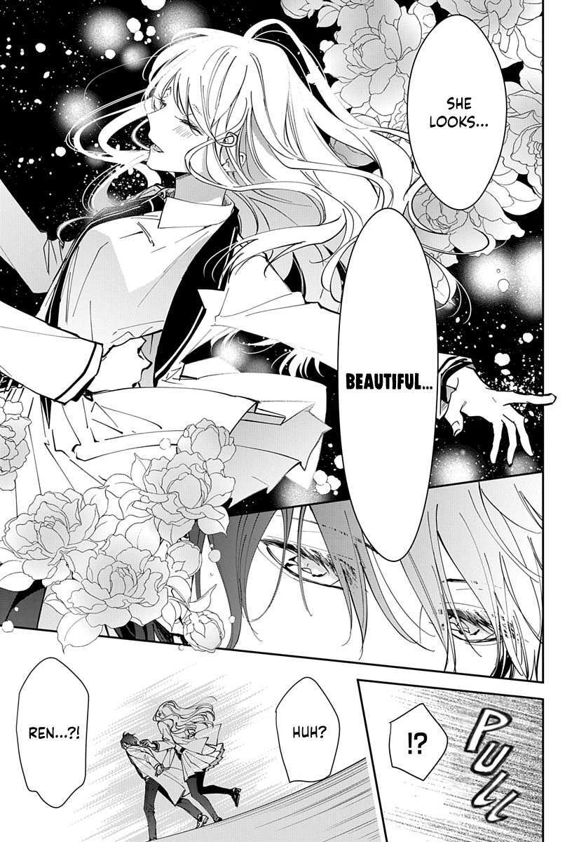 Read Henyoku no Drops Manga Online