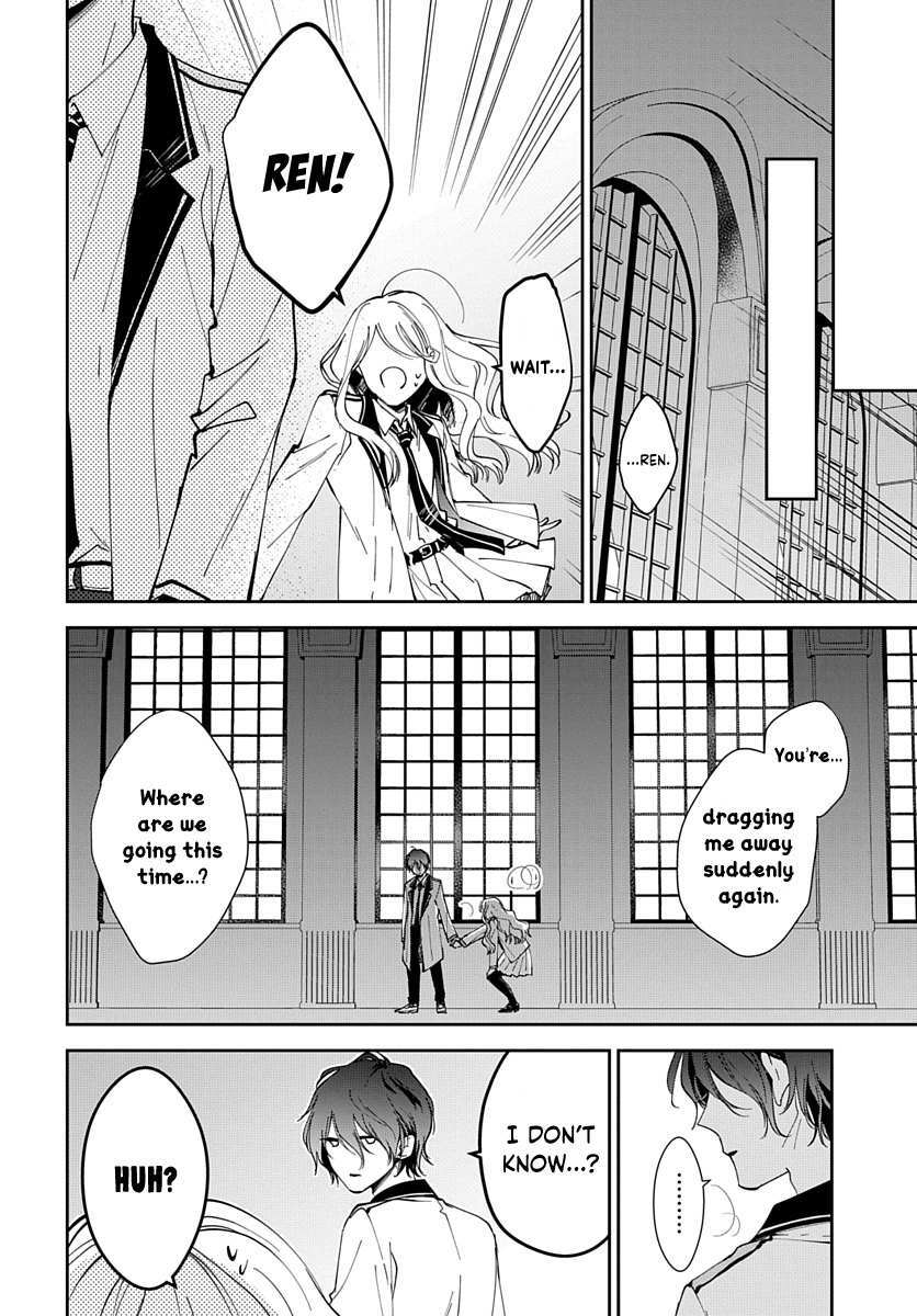 Read Henyoku no Drops Manga Online