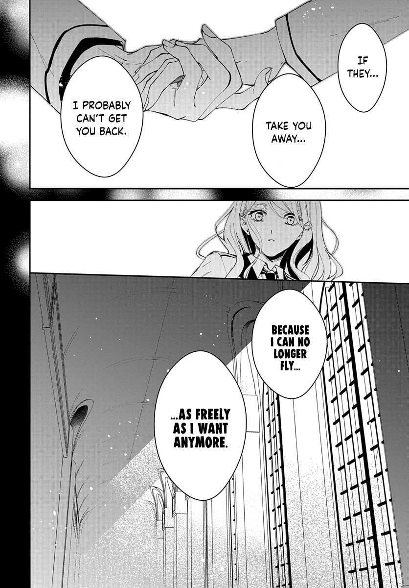 Read Henyoku no Drops Manga Online