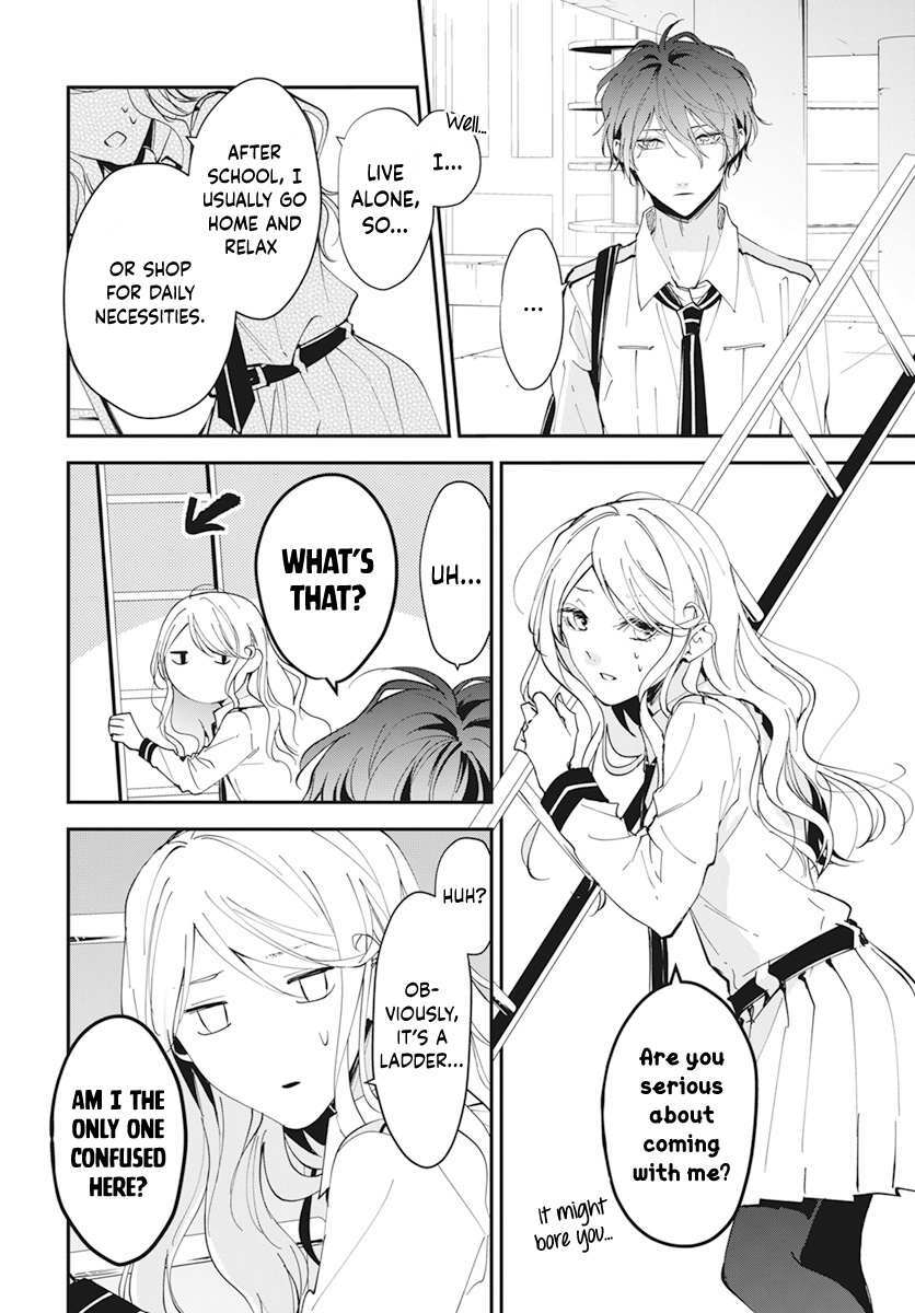 Read Henyoku no Drops Manga Online