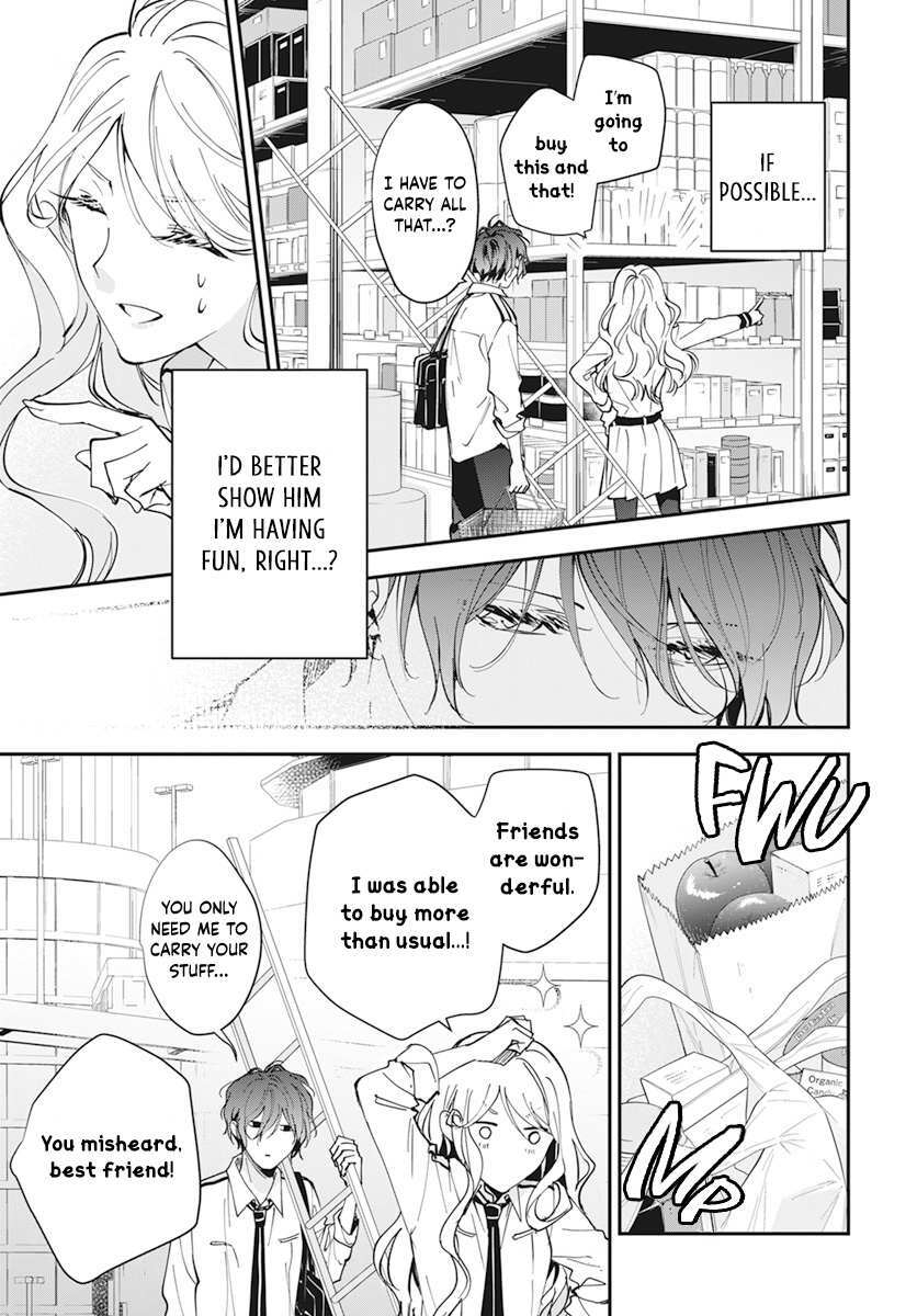 Read Henyoku no Drops Manga Online