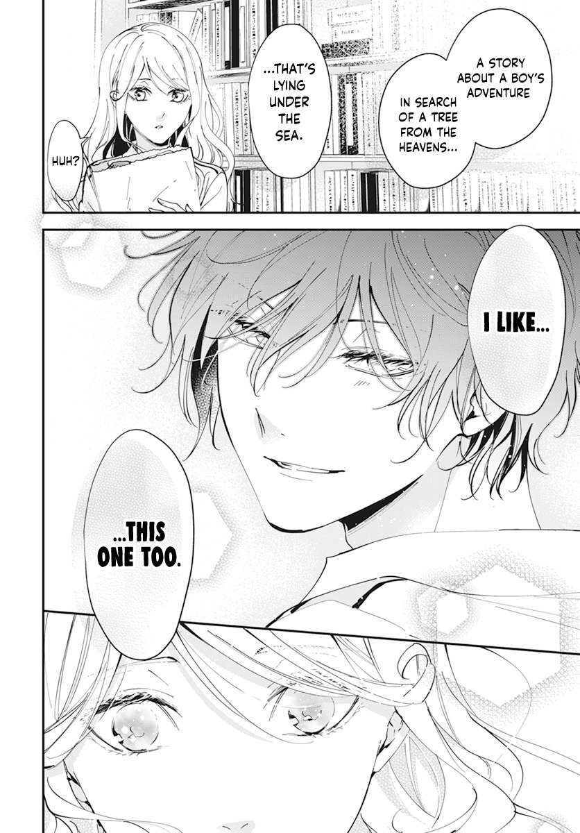 Read Henyoku no Drops Manga Online