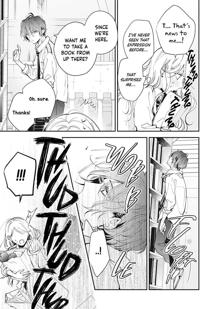 Read Henyoku no Drops Manga Online