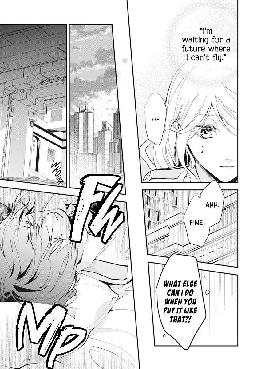 Read Henyoku no Drops Manga Online