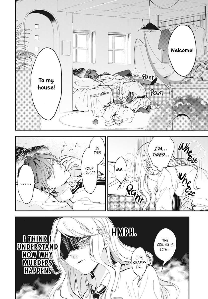 Read Henyoku no Drops Manga Online