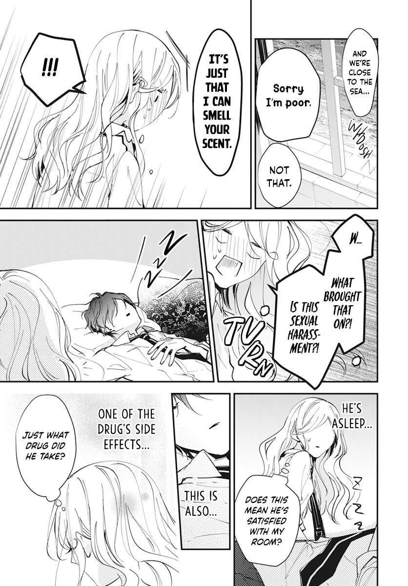 Read Henyoku no Drops Manga Online