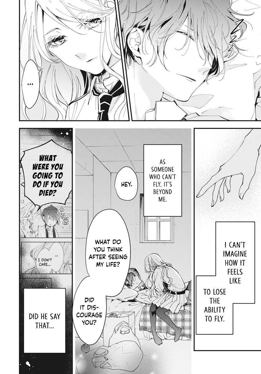 Read Henyoku no Drops Manga Online