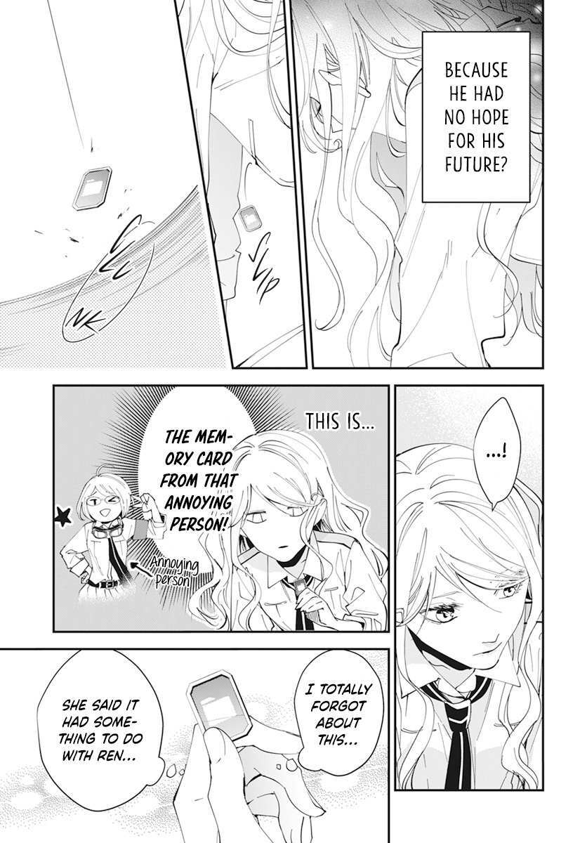 Read Henyoku no Drops Manga Online