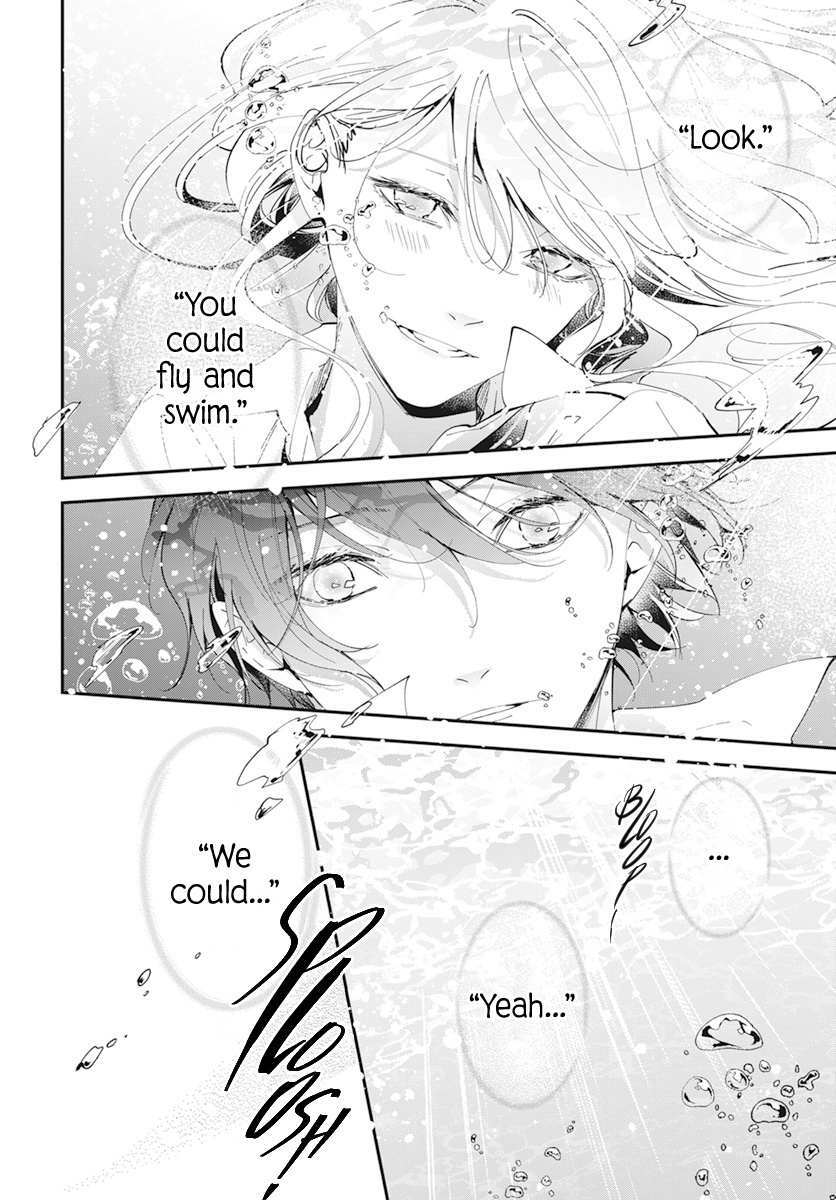 Read Henyoku no Drops Manga Online