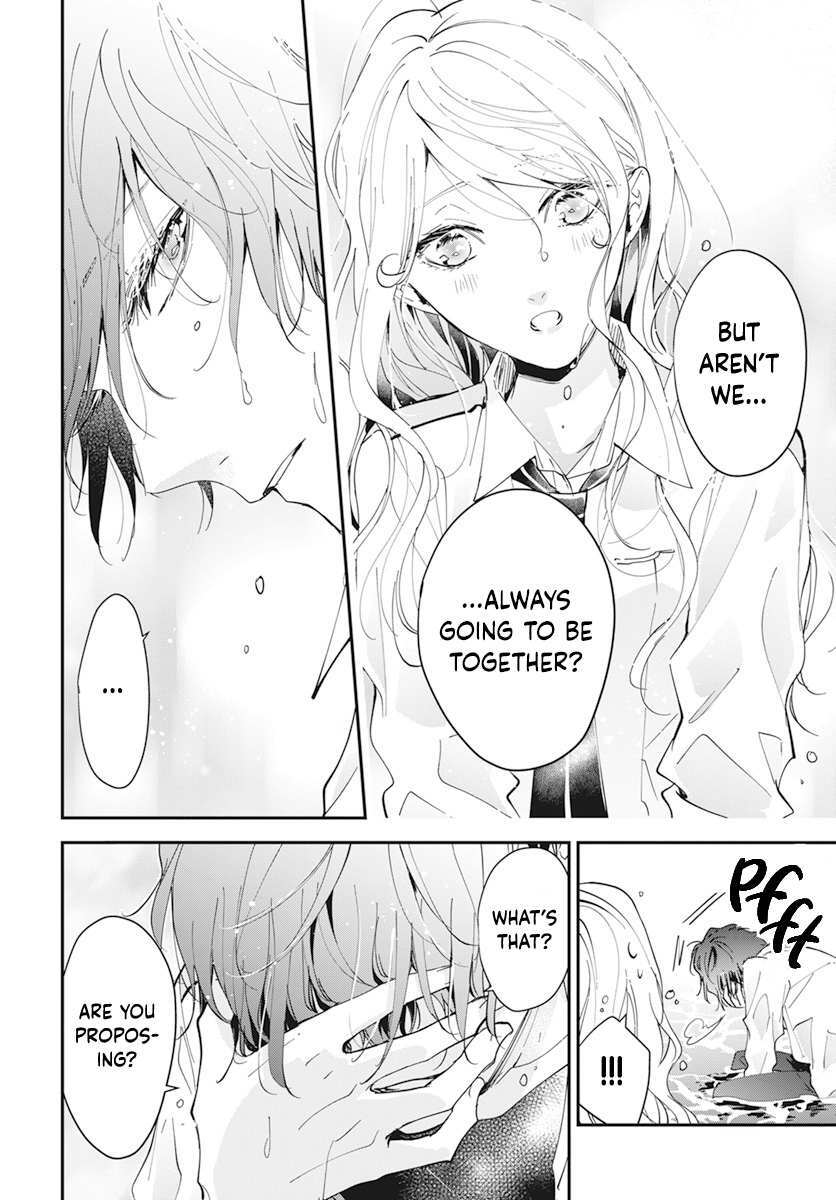 Read Henyoku no Drops Manga Online