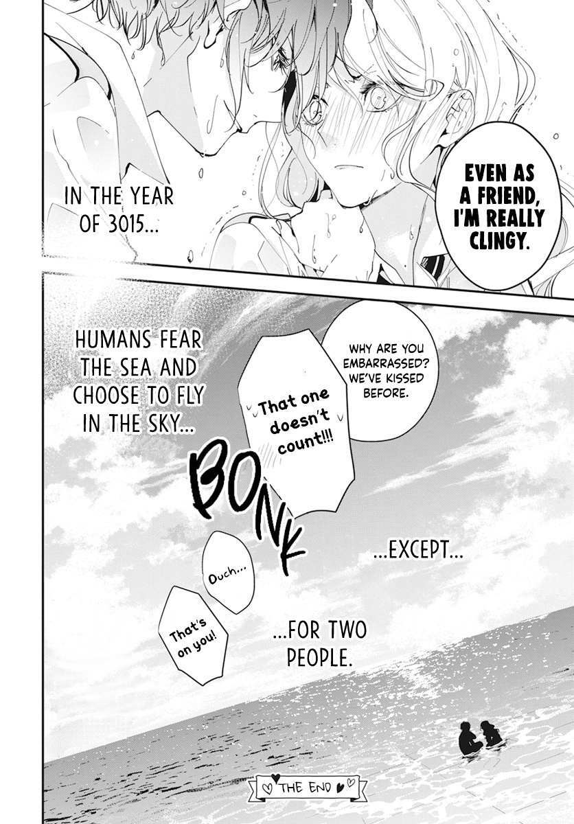 Read Henyoku no Drops Manga Online